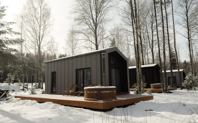 BarnKhaus Recreation camp