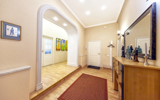 Апартаменты Люкс в самом сердце Санкт-Петербурга