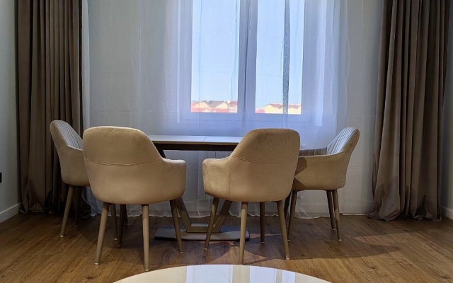 Апартаменты VIP Apart