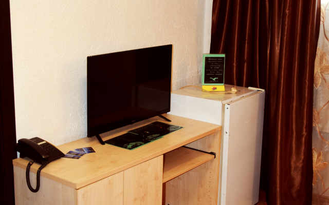 Мини-отель Золотое крыло Ленина 51