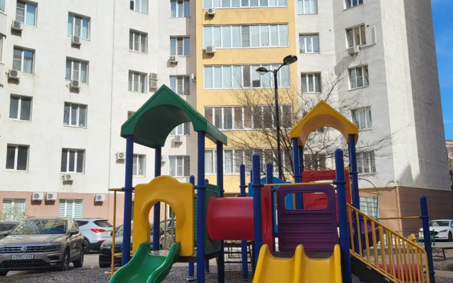 Апартаменты со всеми удобствами