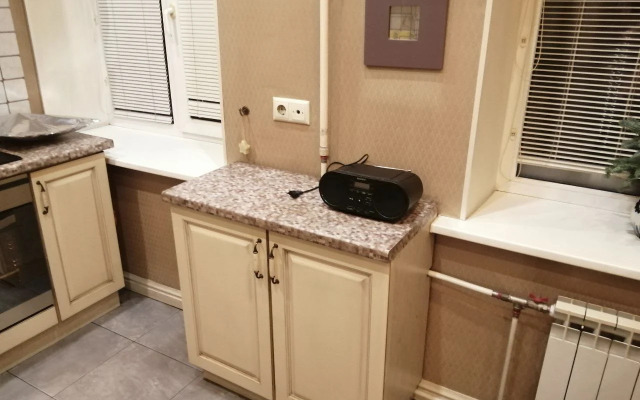 Квартира Двухкомнатная Моховая 13, 69м