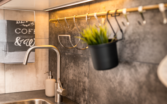 Relax Apartments