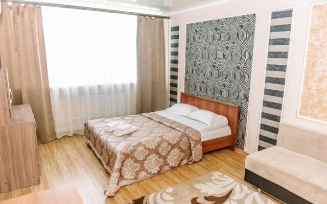 Гостиница Океан