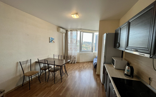 Апартаменты Курортный 7