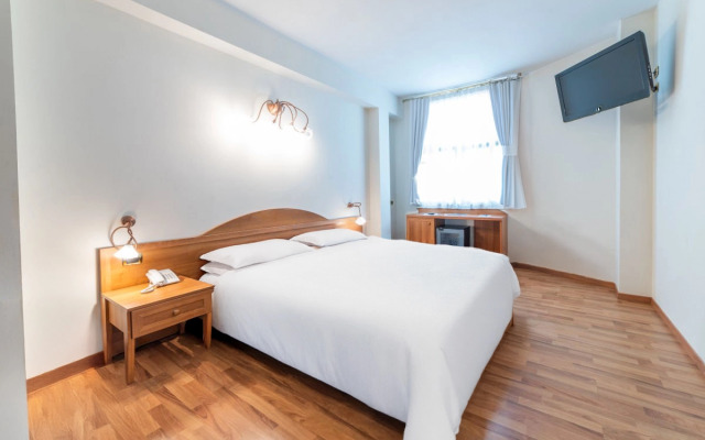 AHG Golf Hotel Porta del sole