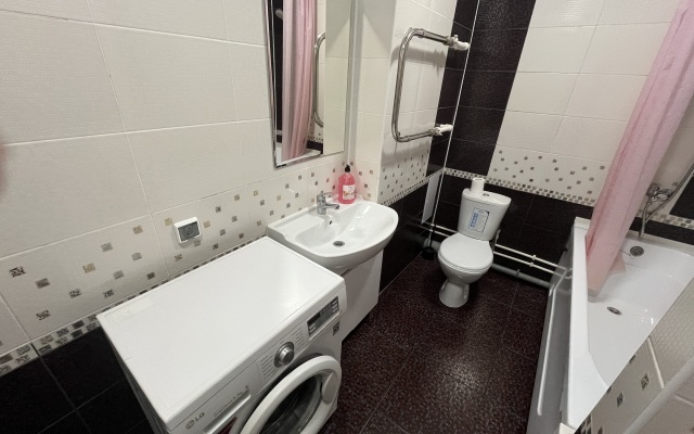 Апартаменты Жильё Рядом с Центром