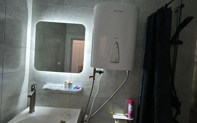Uyutnaya Ryadom S ZH/D Vokzalom Flat
