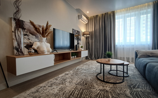 Apartonline Apartments