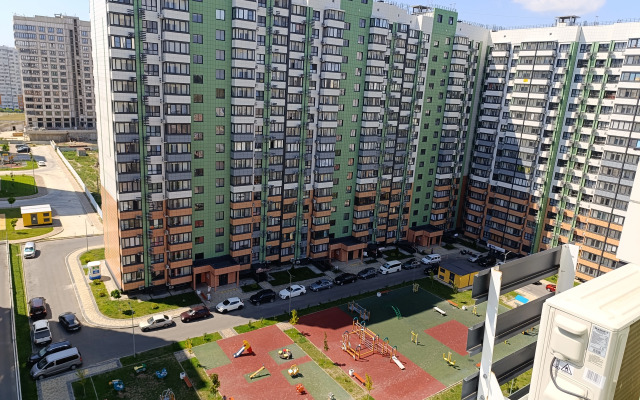 Prekrasnaya Dvukhkomnatnaya Alfa Rent Anapa Flat