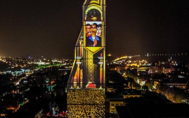 The Biltmore Hotel Tbilisi