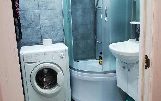 Двухкомнатные апартаменты Комфорт у Центра