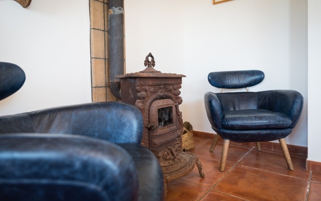 Casas Benali Hotel