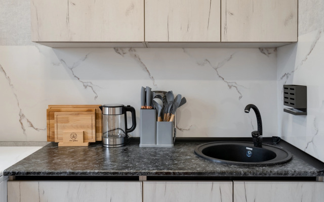 Квартира комфортная у метро Медведково