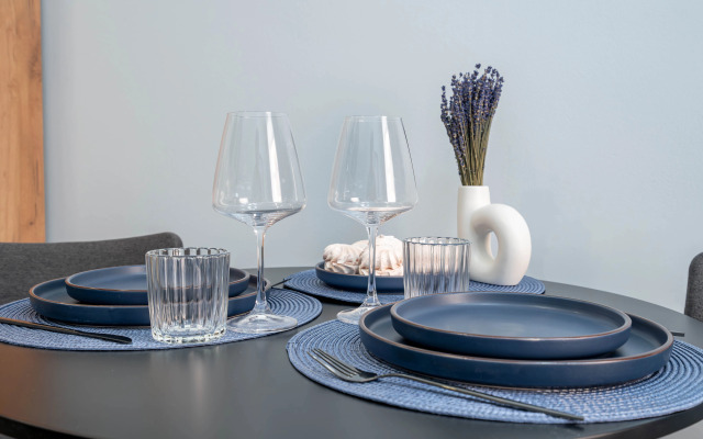 Studiya Dlya Dvoikh V Tsentre Peterburga Flat