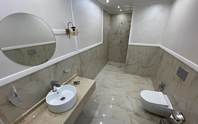 Arena Apartments Guba Villa