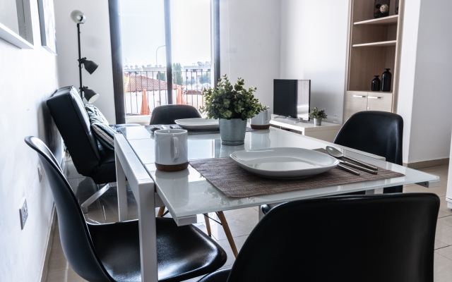 Апартаменты Luxurious unique