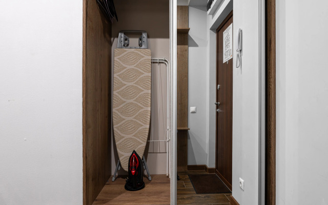 Апартаменты Coffee Time