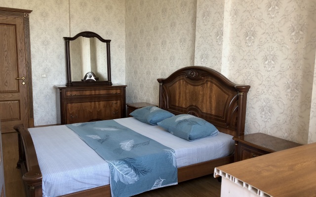 Квартира с Видом на Море