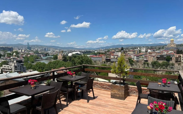 Old Tbilisi Terrace Hotel