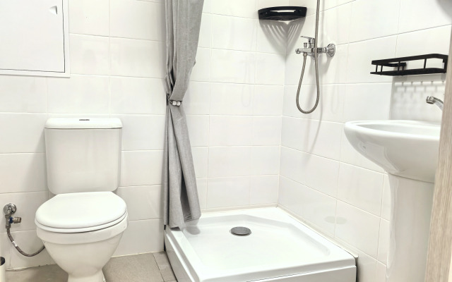 Квартира Трехкомнатная у Росатома и Цыба