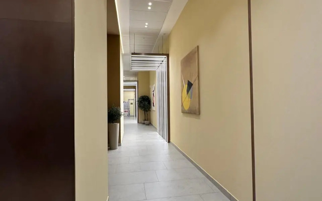 Апартаменты Студия у Ладожская