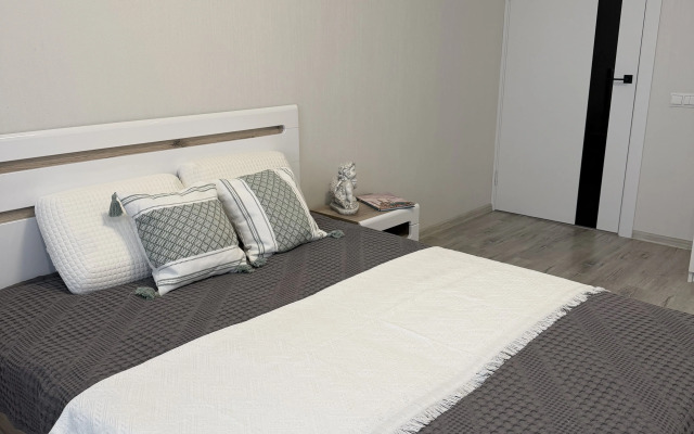 Квартира Уютная в современном центре Казани