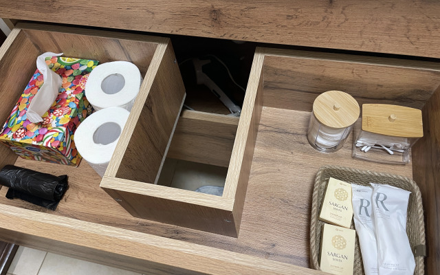 Апартаменты Южный вояж