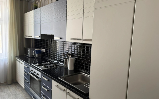 Kreml Apartments 54