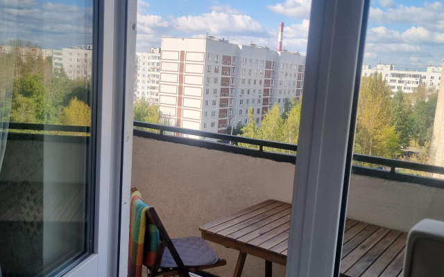 Квартира Стильная двушка в Казани напротив Озера Чуйкова