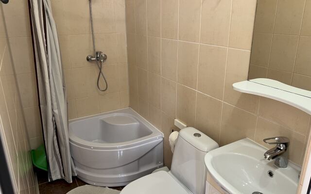 141 Na Ulyyanovskoy 41 Flat