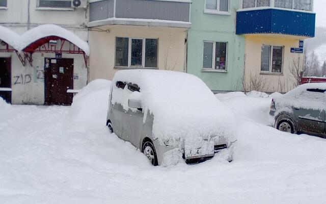 Квартира Аренда квартиры