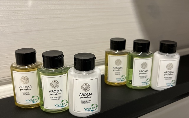 Частный Дом на Звездной 1