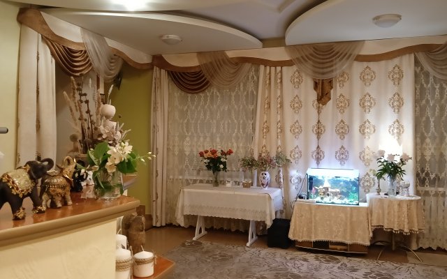 Energia Hotel