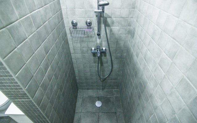 V Tsentre Barnaula Apartments