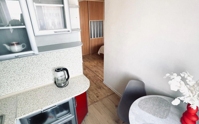 Uyuteaya Odnokomnatnaya V Rayone Avtovokzala Flat