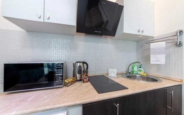 Апартаменты Апартоника на Технопарке