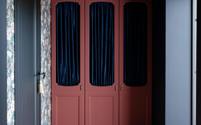 Гостевой дом King Dom