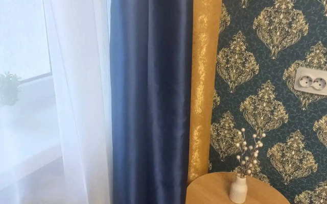 Квартира Уютная на о. Канта