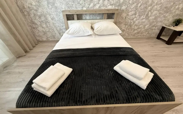 Na Kosmonavtov 9a Flat