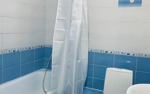 Pribaltiyskaya U Zaliva Flat