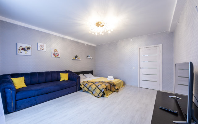 Zarechniy 39a Apartments