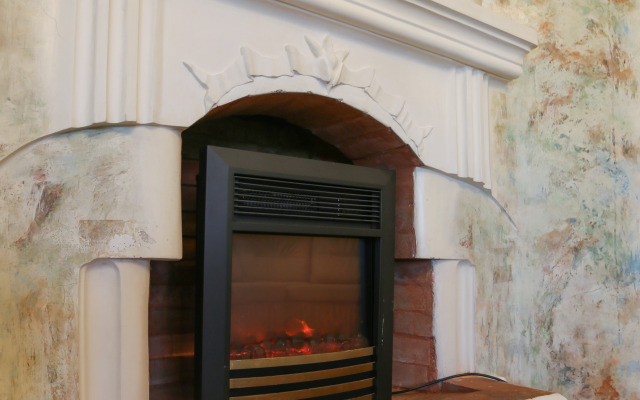 Квартира Роскошь с видом на Неву