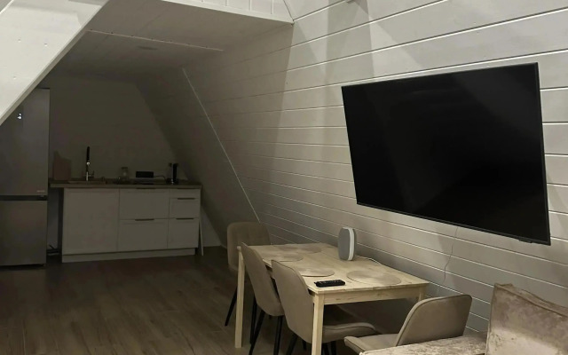 A-Freym Rassvet House Togliatti Private House