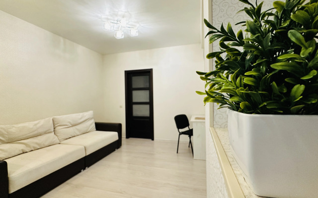 Квартира Однокомнатная квартира в ЖК Пермские Медведи