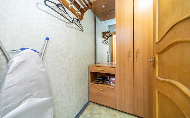 Апартаменты Ленина 72А