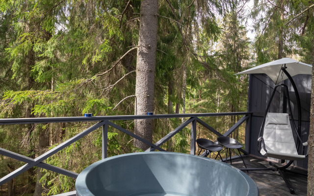 Anttila Hutor Private house 2