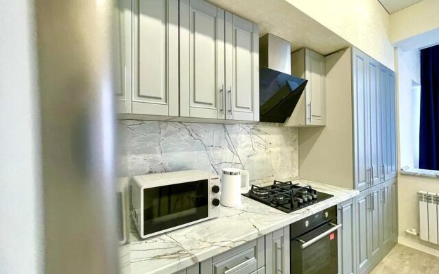 Апартаменты на Декабристов 36