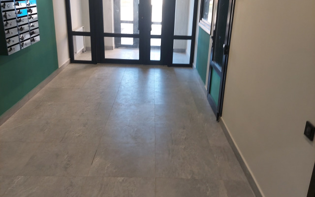 V Tsentre Goroda Flat