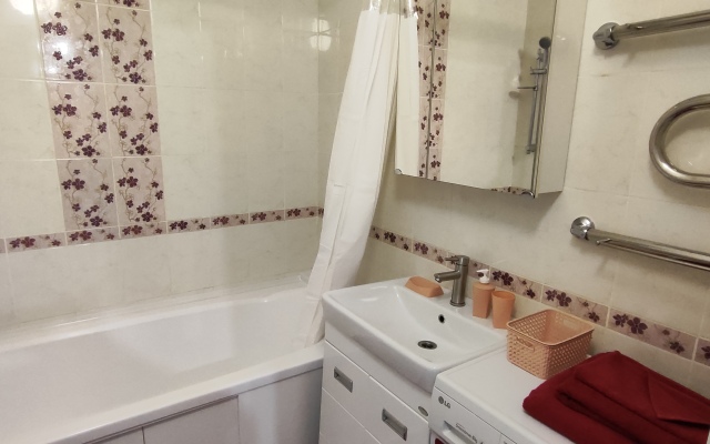 Квартира Green Face